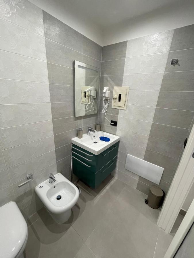 Casa Vacanza Carme Naples Exterior photo
